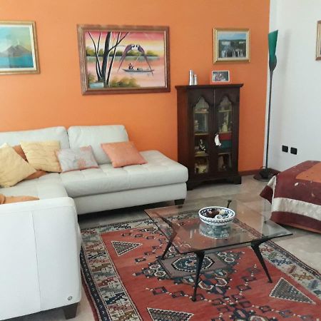 شقة A Cremona Da Giusy المظهر الخارجي الصورة
